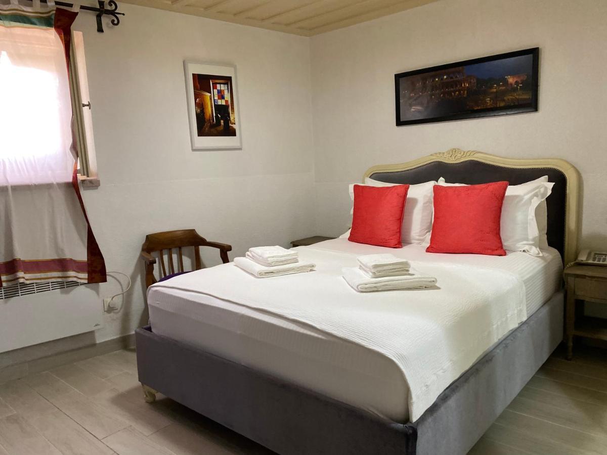 Nisi Hotel (Adults Only) Ayvalı Exteriér fotografie