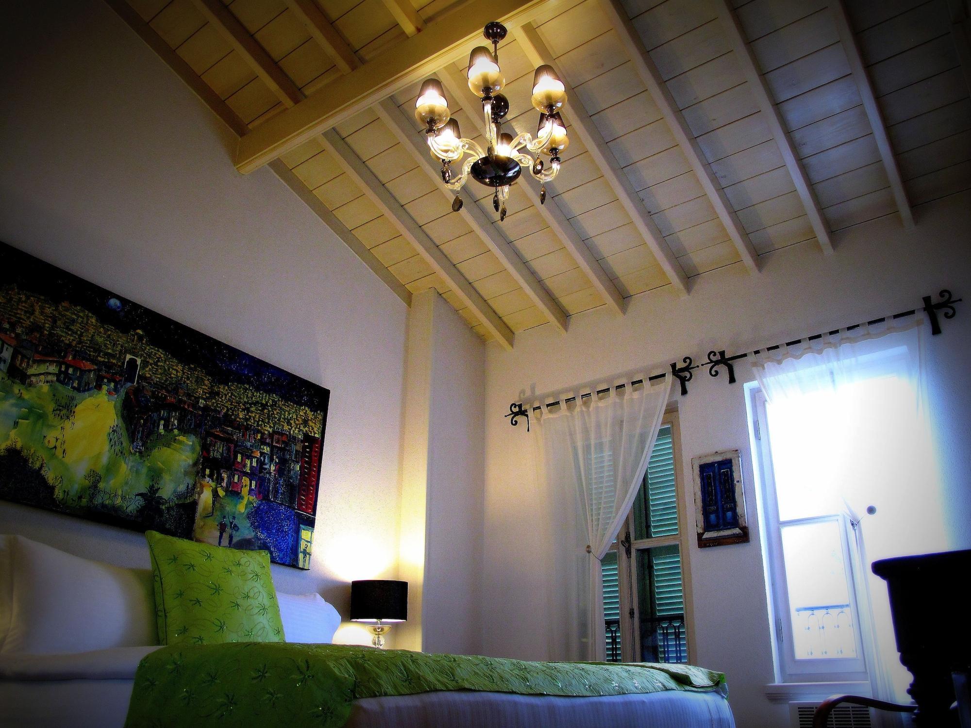 Nisi Hotel (Adults Only) Ayvalı Exteriér fotografie